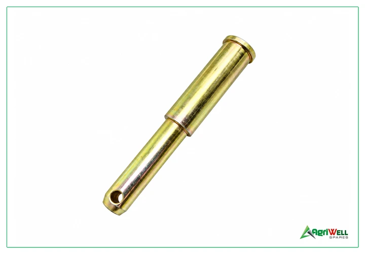 clevis type draw pins