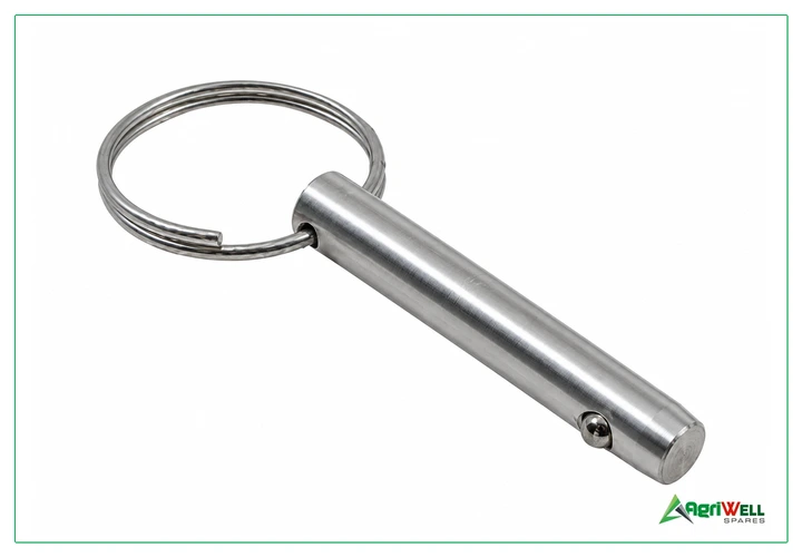 DETENT PINS