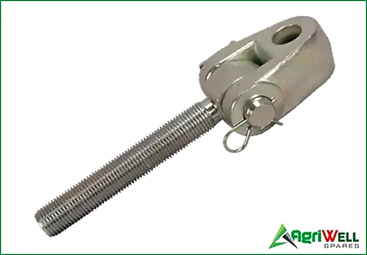 ARTICULATED YOKE ASSEMBLY
