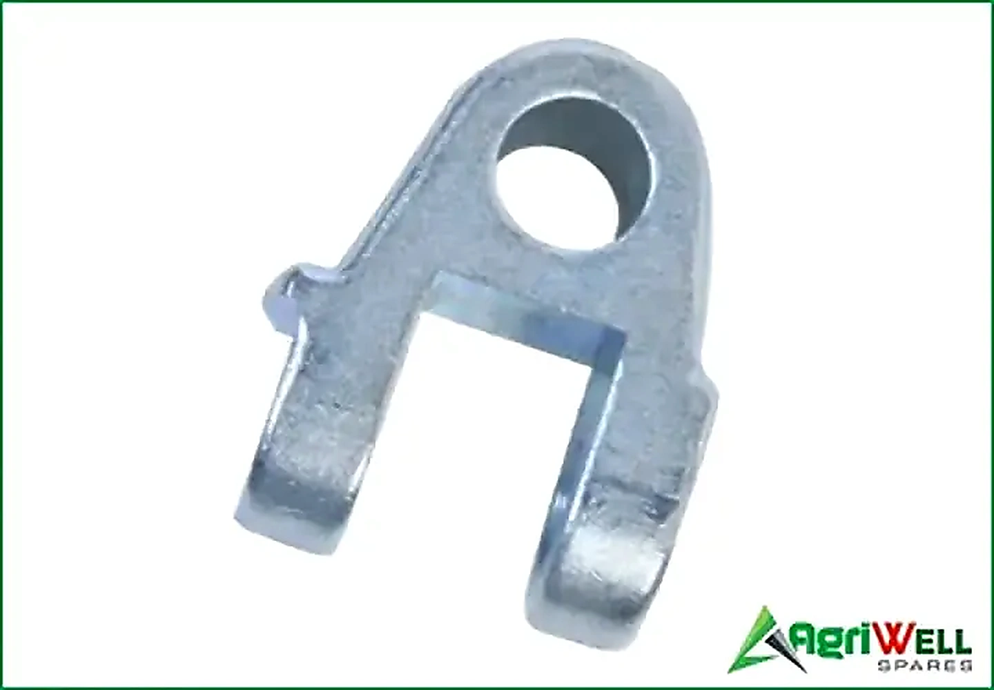 END FOR ARTICULATED YOKE