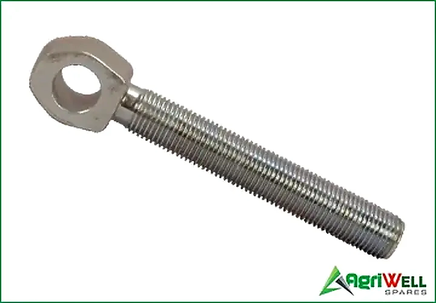 TIE ROD FOR ARTICULATED YOKE