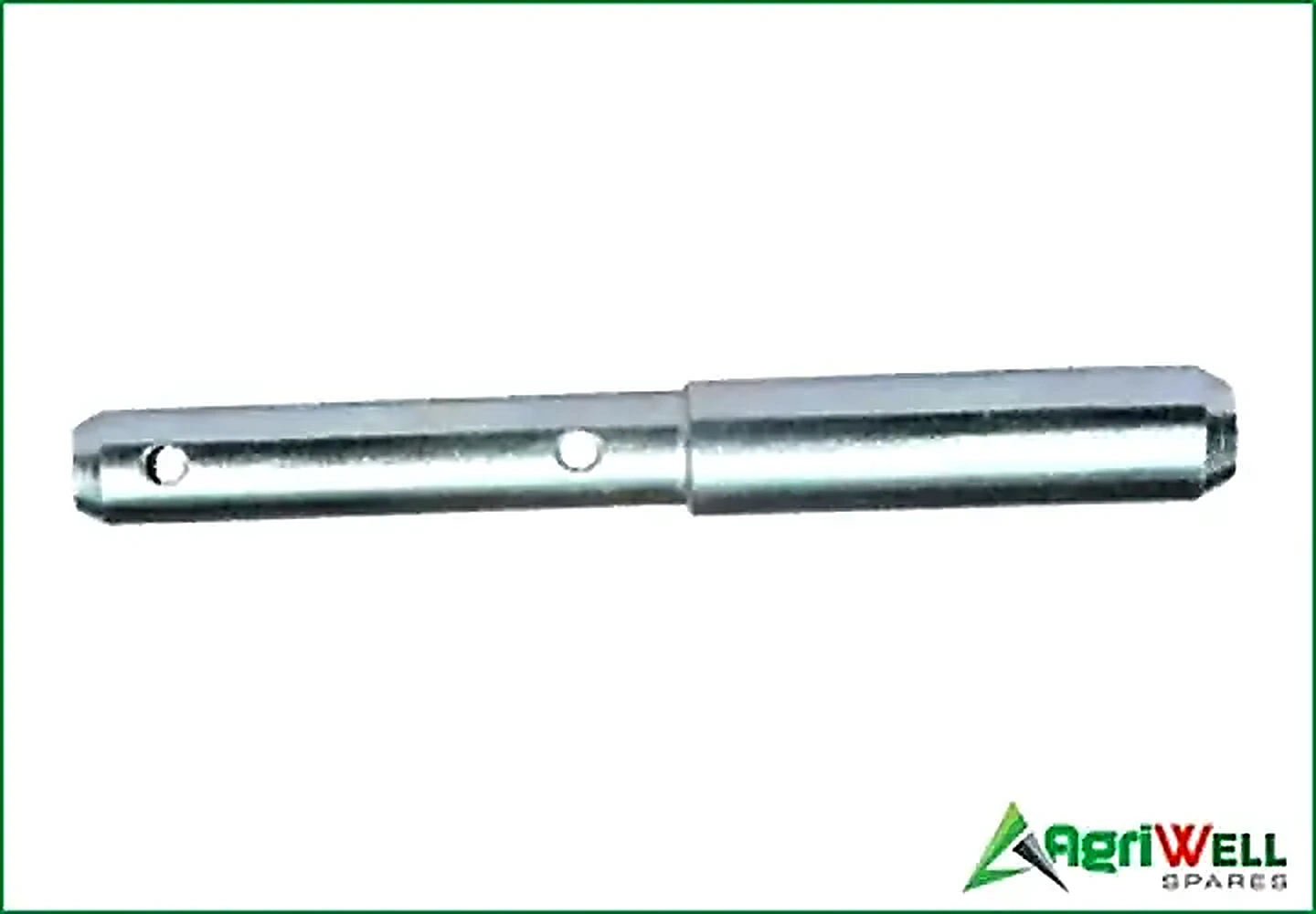 IMPLEMENT MOUNTING PINS