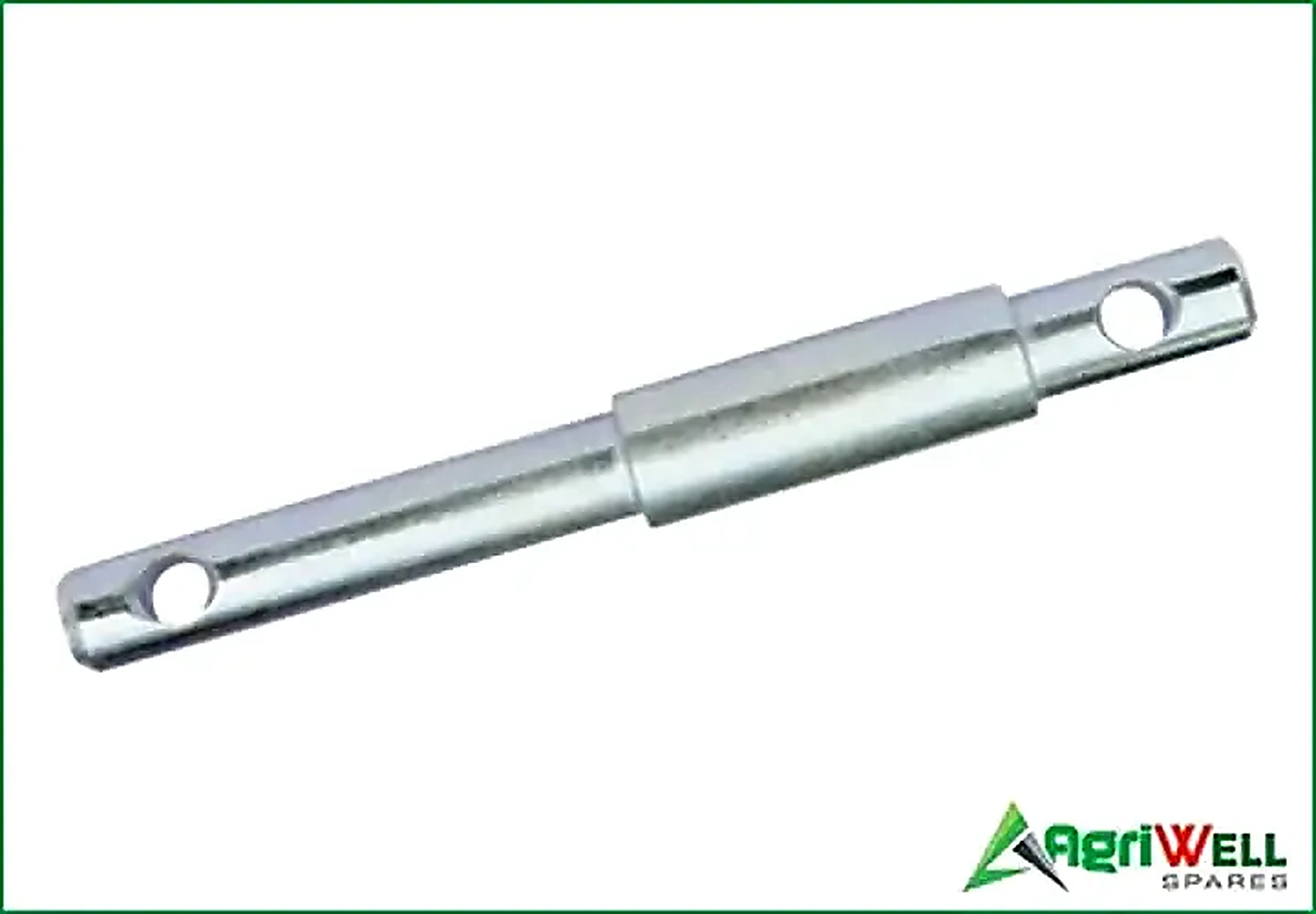 implement mounting pins-double