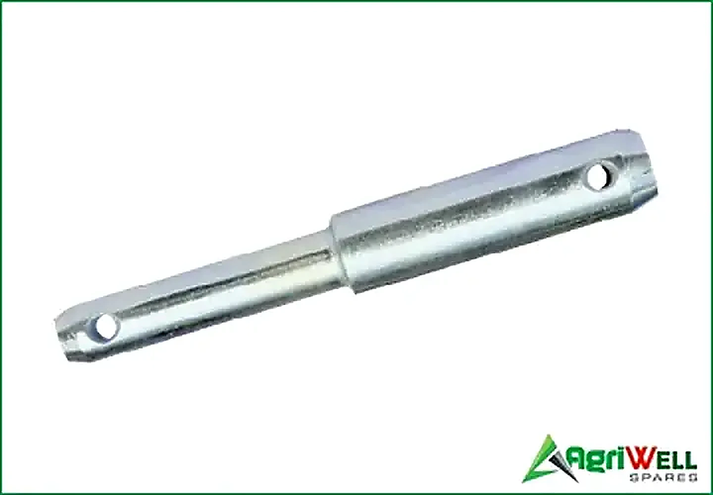 implement mounting pins