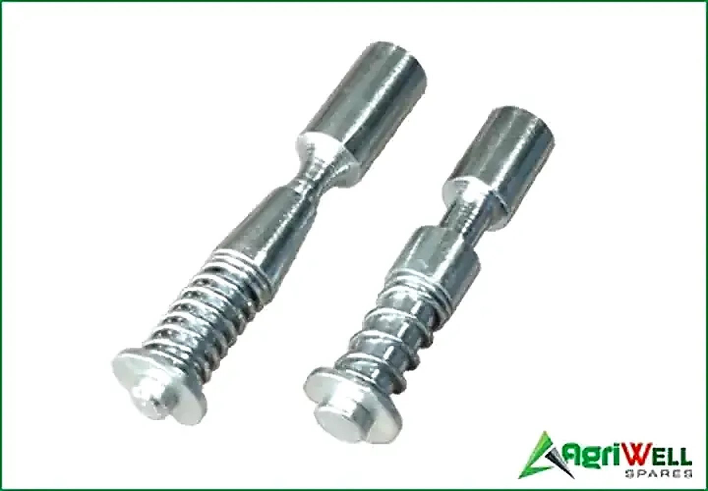 YOKE PIN-QUICK RELEASE