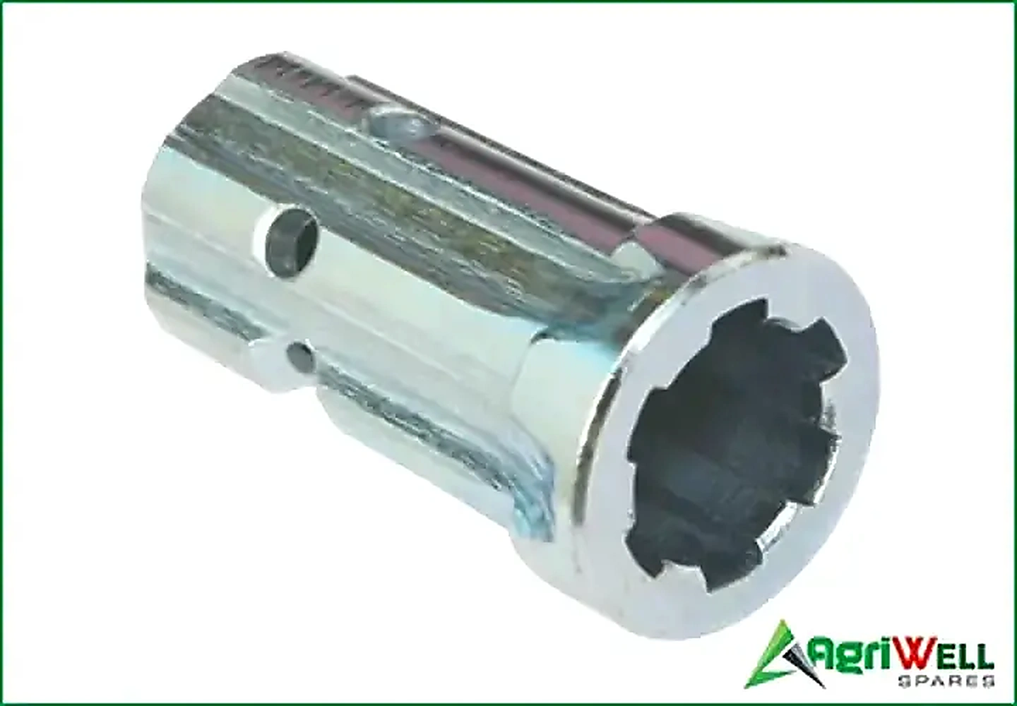 P.T.O. BUSHING
