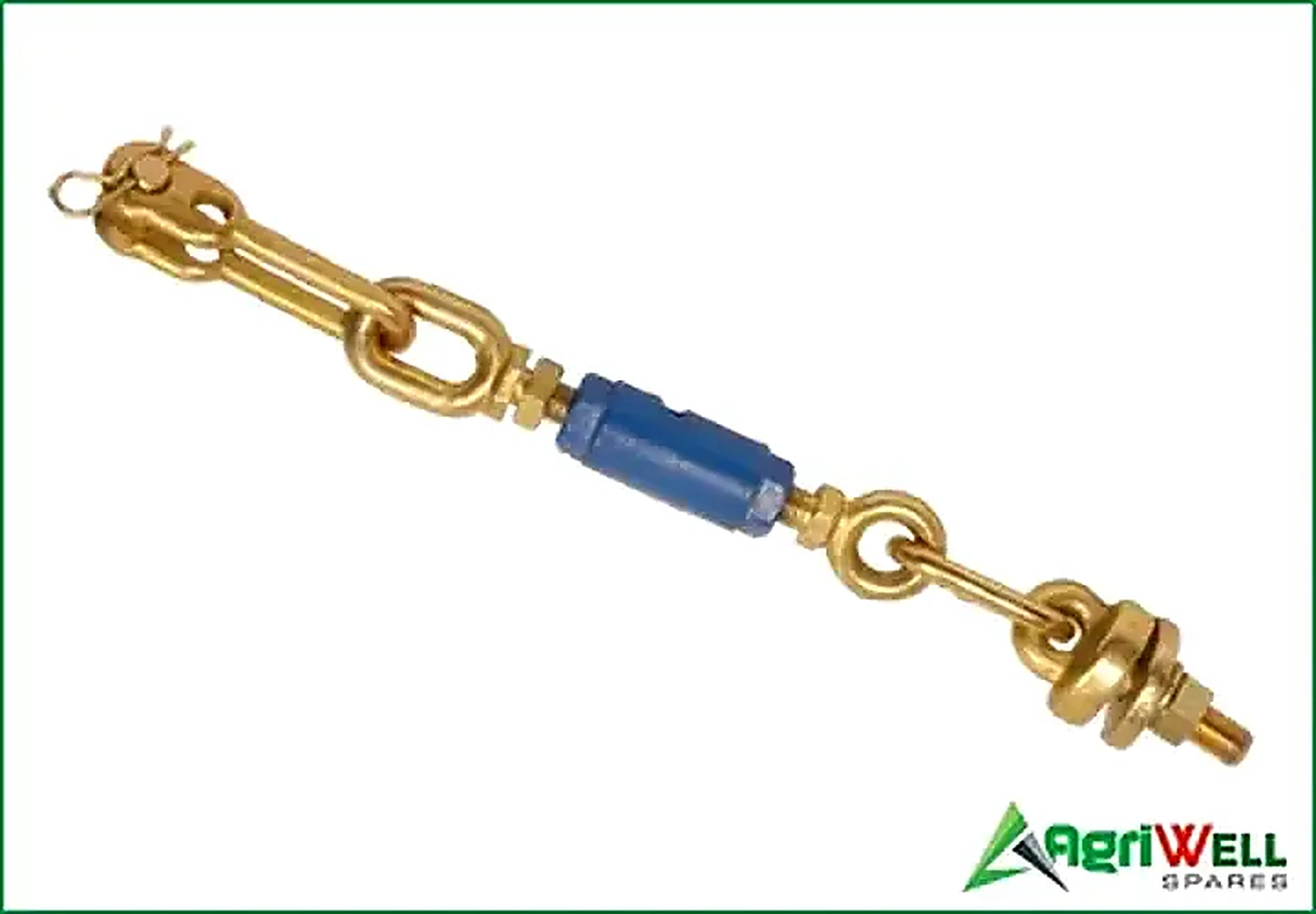 STABILISER CHAINS