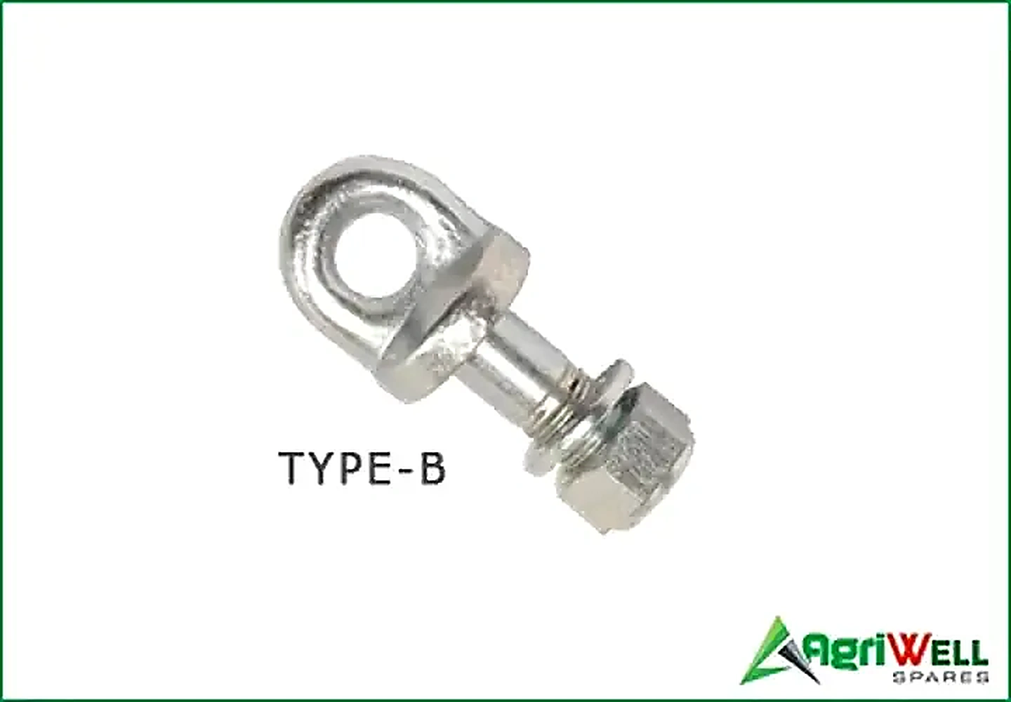 STABILIZER EYE BOLTS