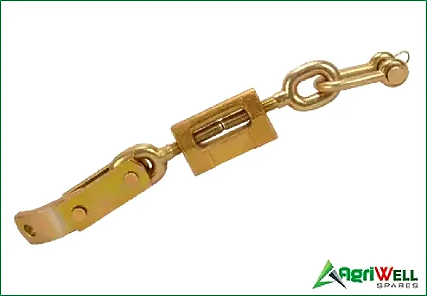 STABILISER CHAINS