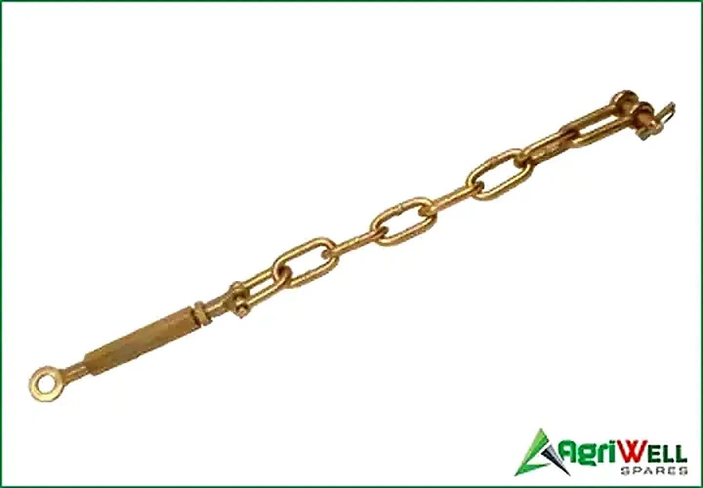 STABILISER CHAINS