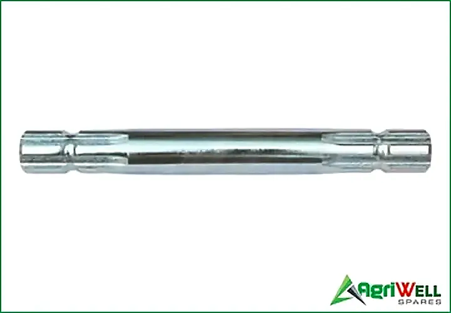 SUPLINED SHAFTS