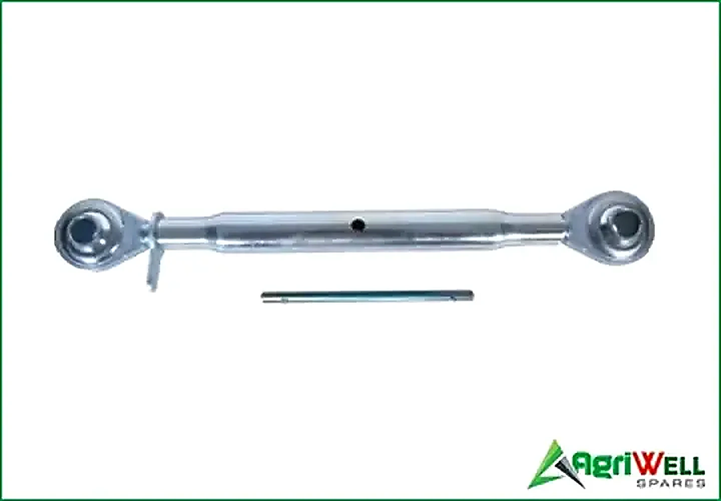 tractor top link assembly