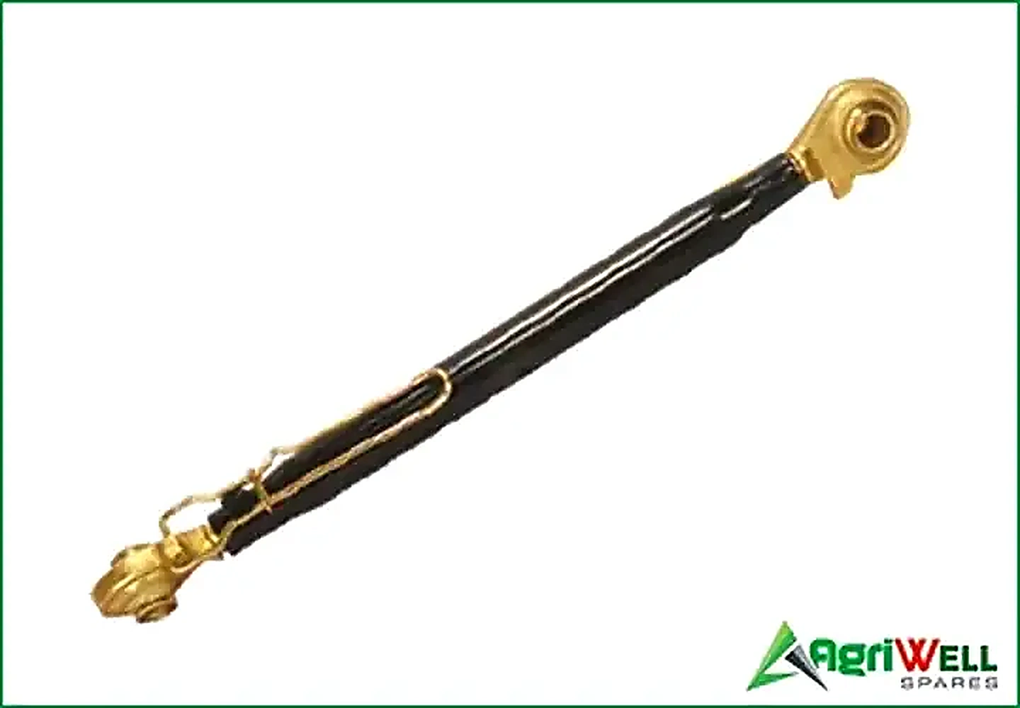 tractor top link assembly