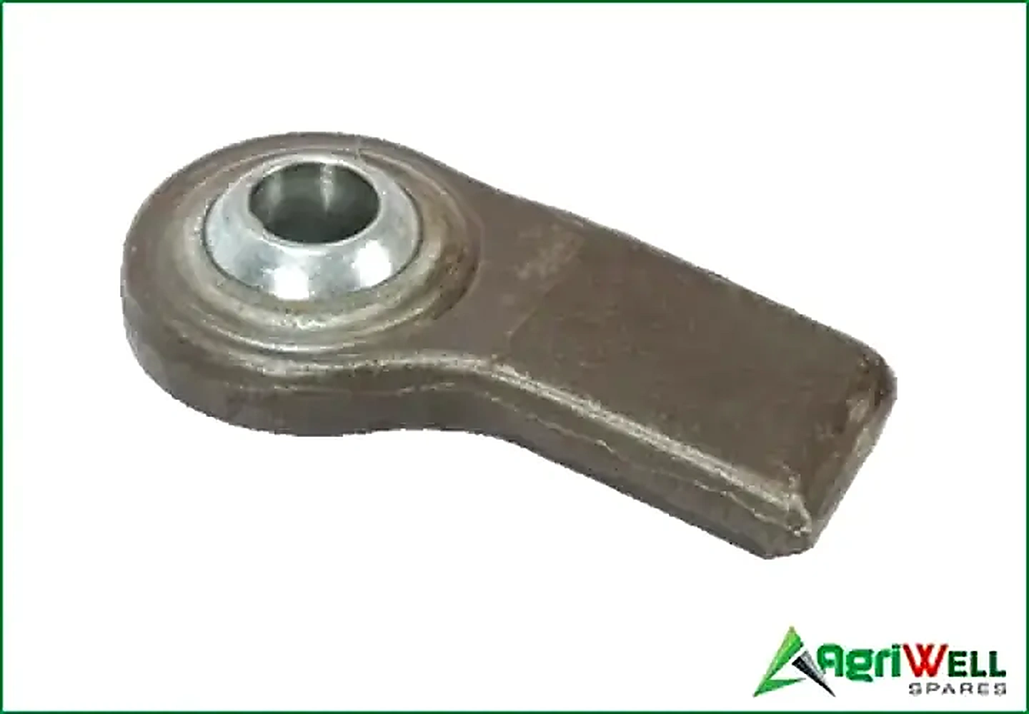 WELD ON ENDS-LOWER LINKS