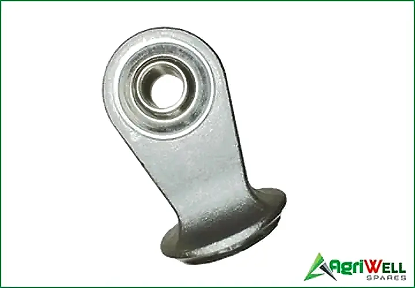 WELD ON END FOR HYDRAULIC CYLINDERS