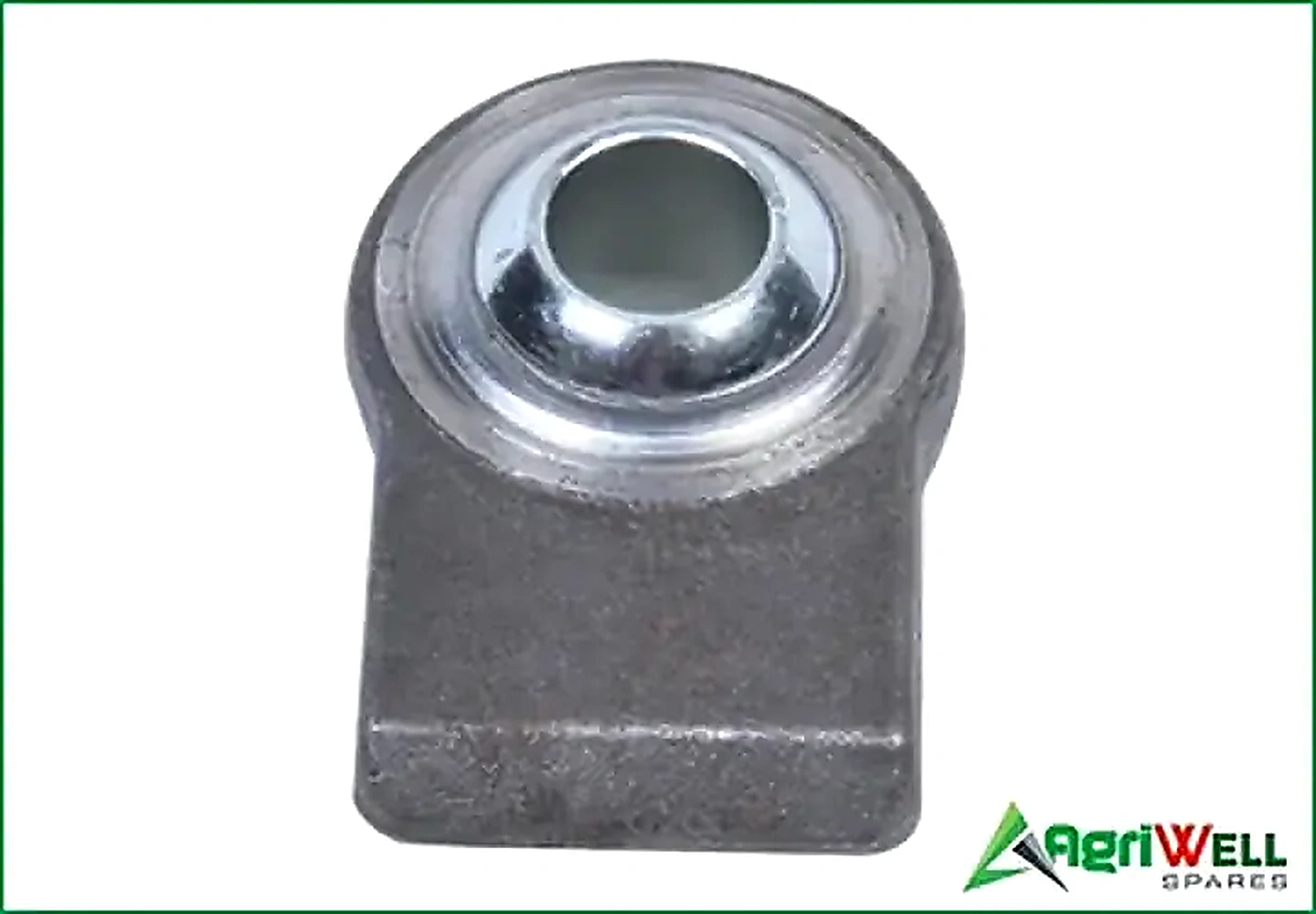 WELD ON ENDS-LOWER LINKS