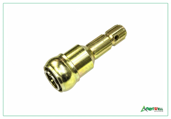 pto adapters and accessories