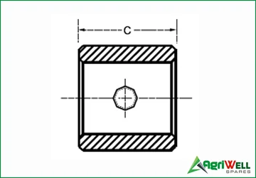 shaft set collars