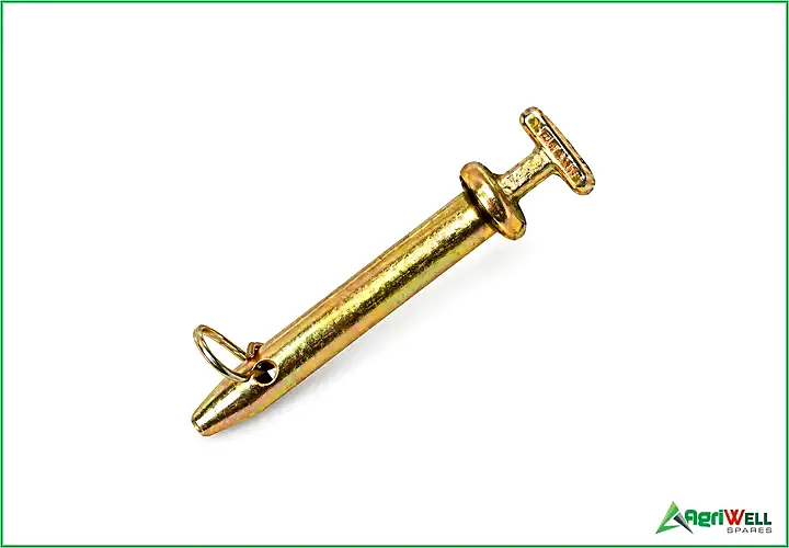 T-HANDLE CLEVIS PINS