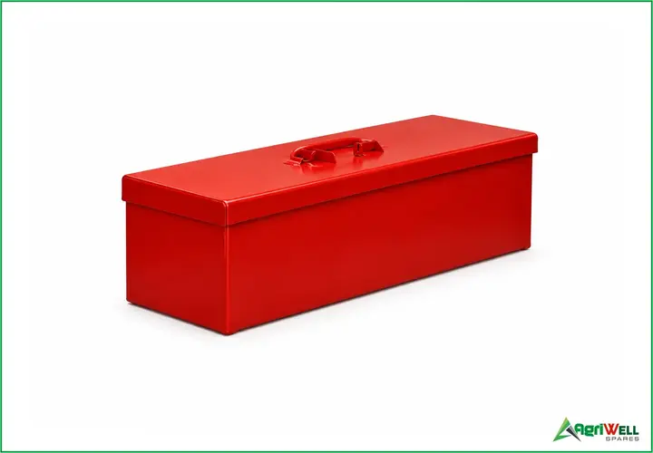 TOOL BOXES