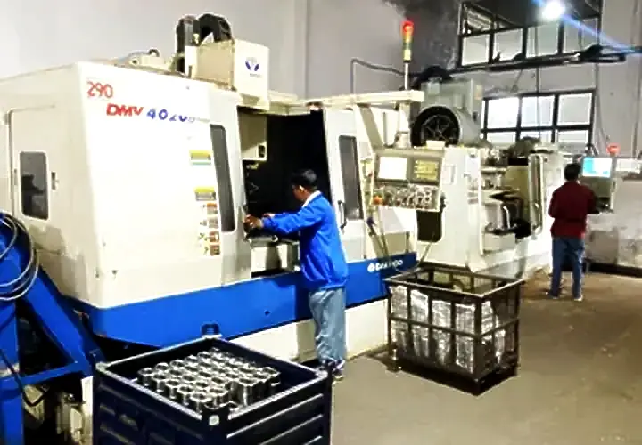 Agriwell Spares-plant machinery