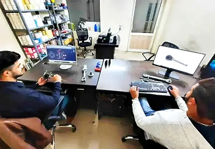 Agriwell Spares-plant machinery