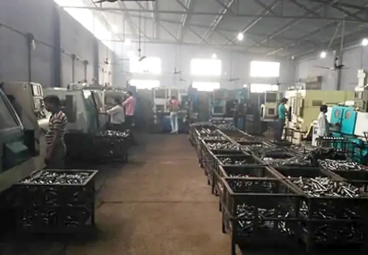 Agriwell Spares-plant machinery
