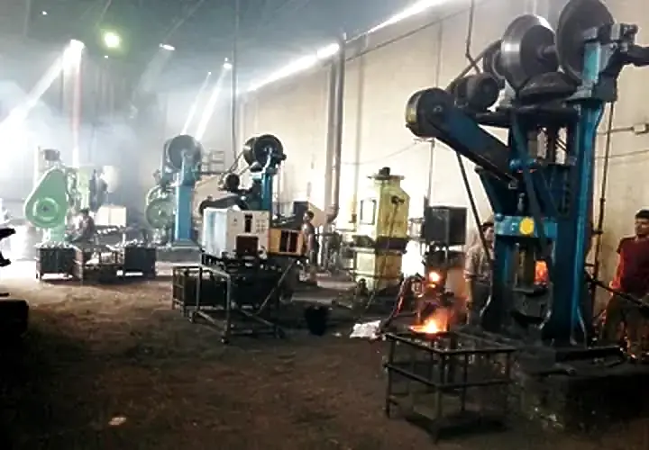 Agriwell Spares-plant machinery