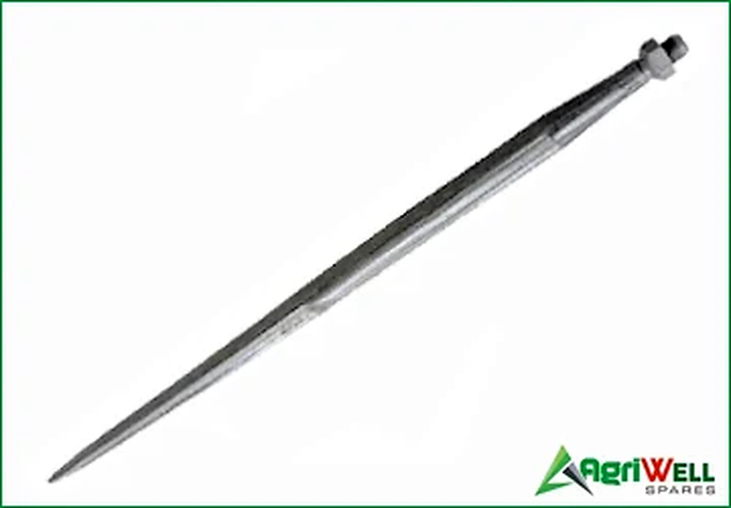 TINES BUSHING / BALE SPEARS