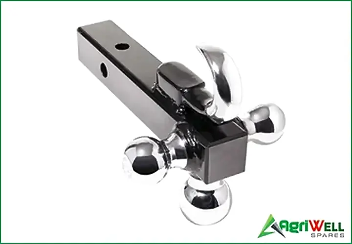 BALL MOUNT