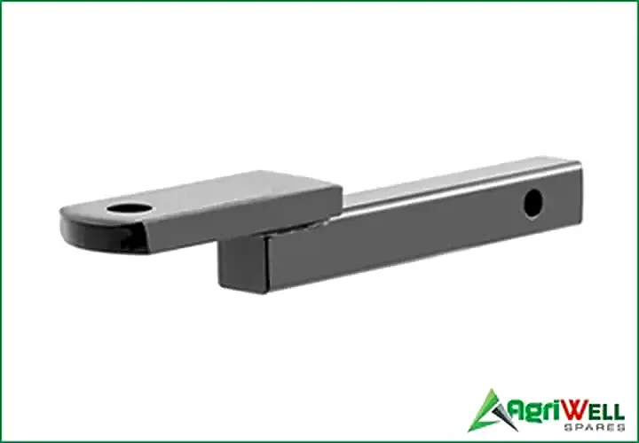 CLEVIS TYPE MOUNT
