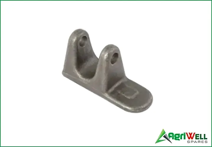 AWS-BFP-009 FORKET with PLATE 3/4in
