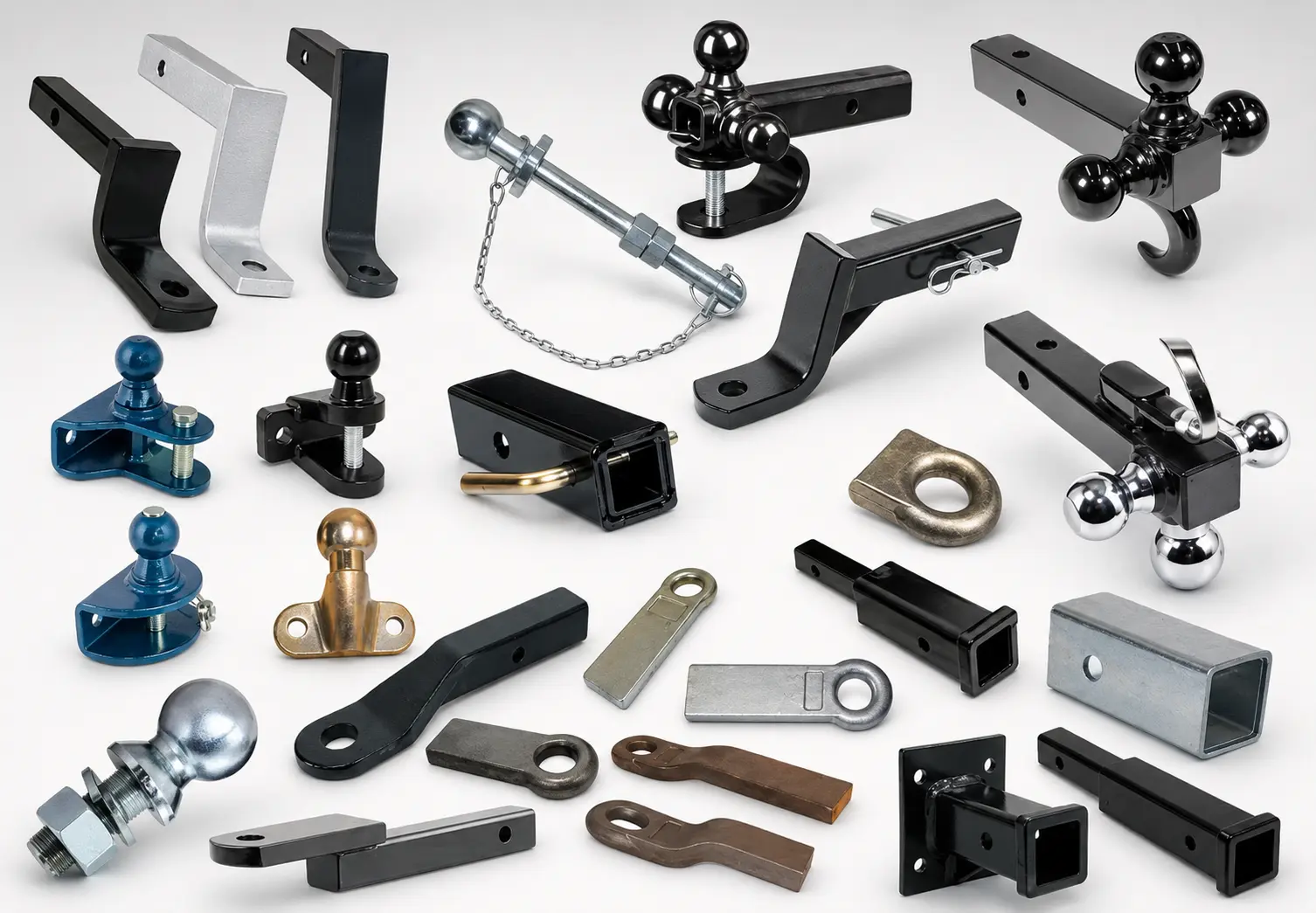 Trailer Parts